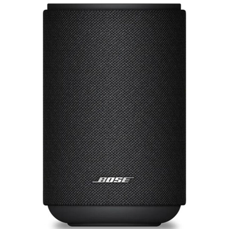 Bose Lifestyle Ultra Speaker - Black, Black, hires