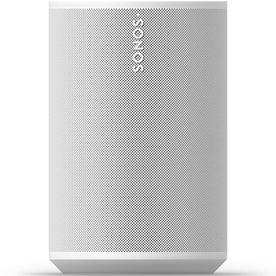 Sonos Era 100 Wireless Compact Home Speaker - White | E10G1US1