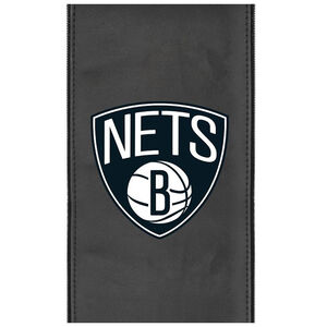 Brooklyn Nets Primary Logo Panel, , hires