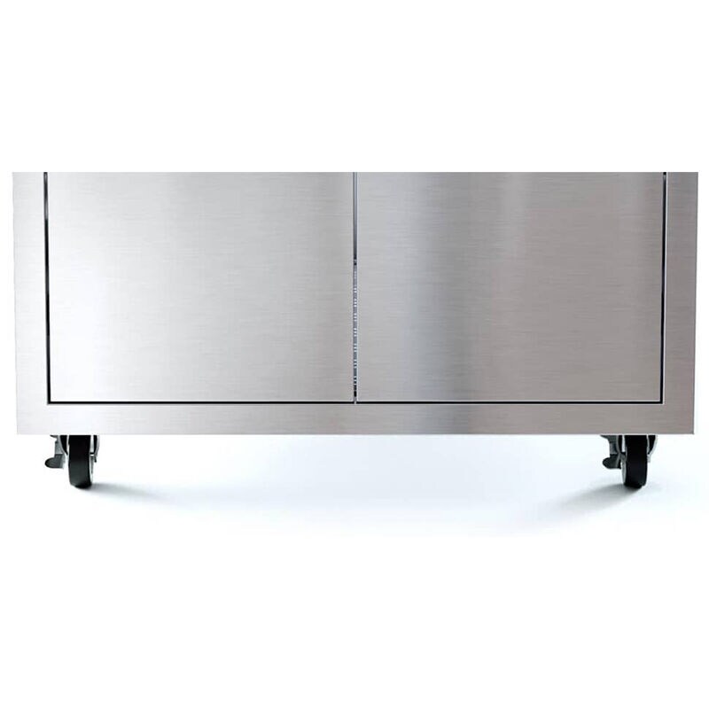 XO Barbeque Cart, , hires