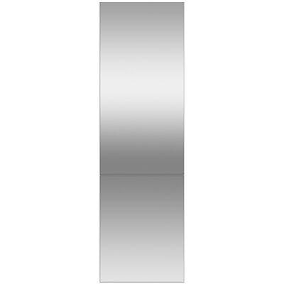 Fisher & Paykel Right Hand Door Panel for 24 in. Integrated Refrigerator or Freezer - Stainless Steel | RD2484WRD
