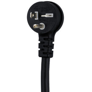 Summit 12 in. 2-Burner Induction Cooktop with Simmer Burner - Black, , hires