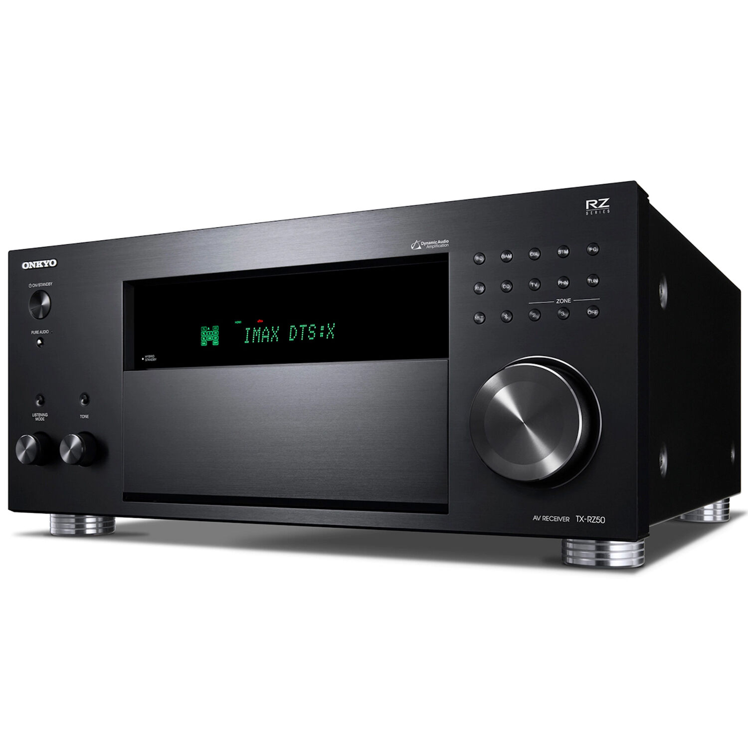 Onkyo TX-RZ50 9.2ch Receiver | P.C. Richard & Son