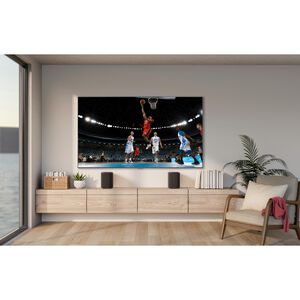 LG Sound Suite Wireless Spatial Speaker with Dolby Atmos FlexConnect - Black, , hires