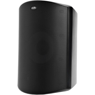 Polk Atrium 8 SDI High Performance Outdoor Speaker with 6.5" Driver - Black | ATRIUM8BLK