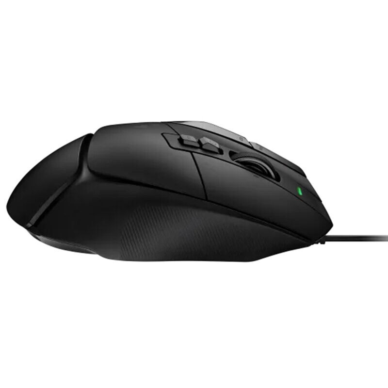 Logitech G502 X Gaming Mouse - Black, , hires