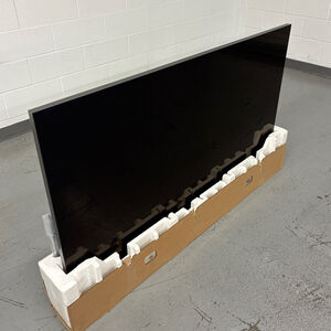 Sony - 65" Class Bravia 9 Series QLED Mini-LED 4K UHD Smart Google TV (Open Box Good Condition), , hires