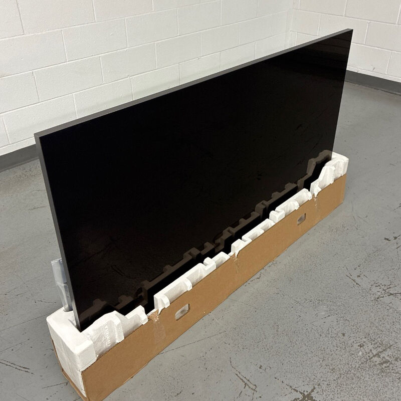 Sony - 65" Class Bravia 9 Series QLED Mini-LED 4K UHD Smart Google TV (Open Box Good Condition), , hires