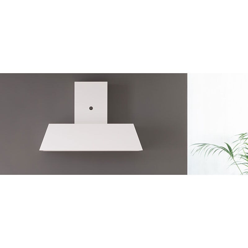 Bertazzoni Master Series 48 in. Ducted Canopy Pro Style Style Range Hood with 600 CFM, 3 Fan Speeds & 1 LED Light - Stainless Steel, Stainless Steel, hires