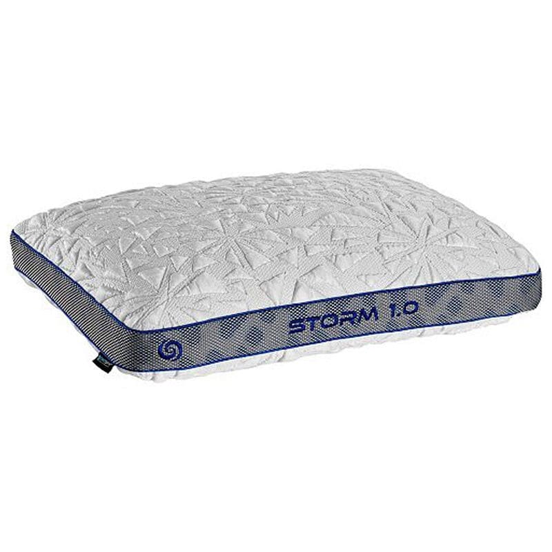 Bedgear stomach shop sleeper