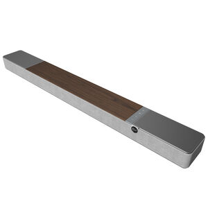 Klipsch 3.1.2 Channel Dolby Atmos Sound Bar with Bluetooth & Built-In Subwoofer - Walnut, , hires