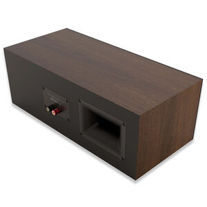 Klipsch Reference Premiere Center Channel Speaker (Each) - Walnut, , hires
