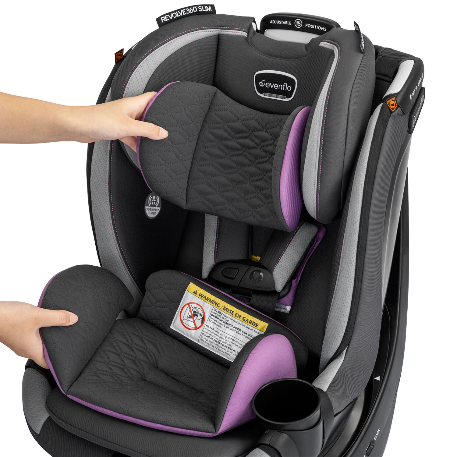 Two in one car seat on sale