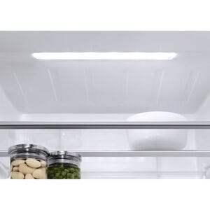 Fisher & Paykel Series 5 24 in. 8 cu. ft. Built-In Counter Depth Bottom Freezer Refrigerator - Custom Panel Ready, , hires