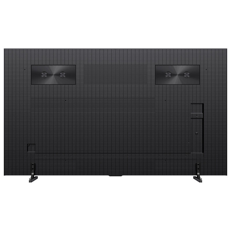 Hisense - 100" Class UR9 Series RGB Mini LED 4K UHD Smart Google TV, , hires
