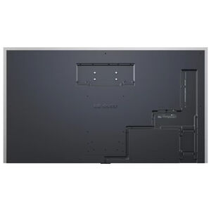 LG - 77" Class G6 Series OLED evo AI 4K UHD Smart webOS TV, , hires