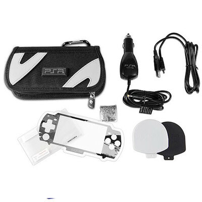 PowerA PSP Slim Starter Kit | CPKA059050