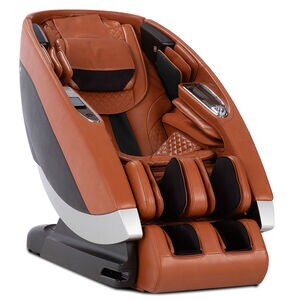 Human Touch Super Novo Massage Chair, Saddle, hires