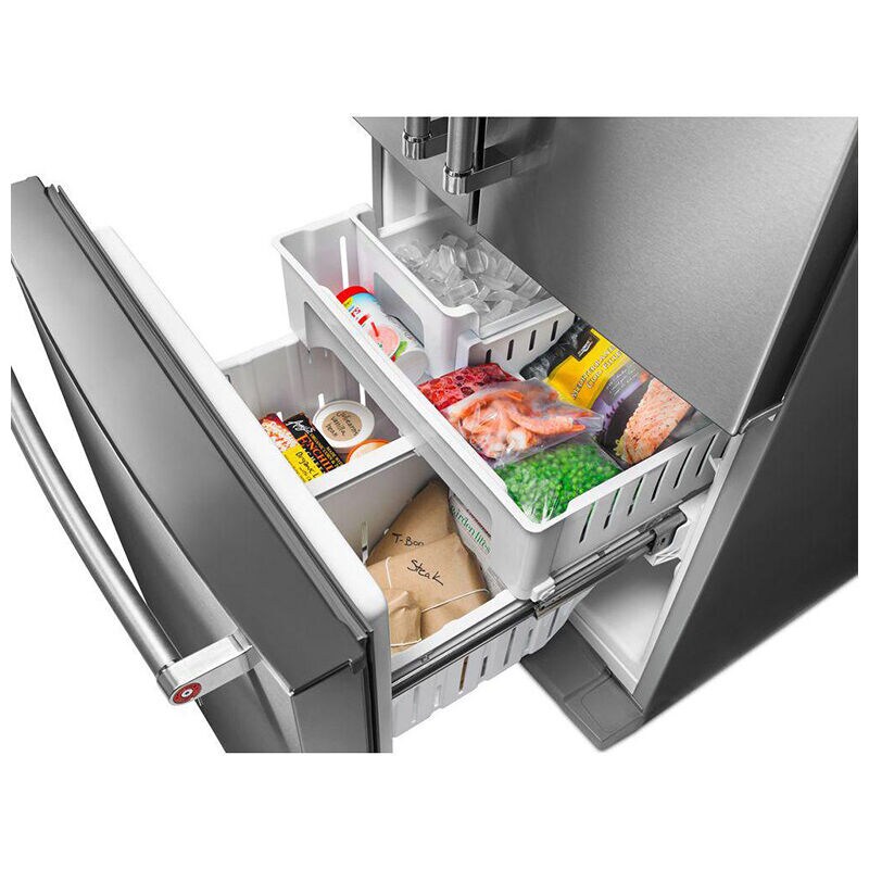 Kitchenaid water dispenser 2025