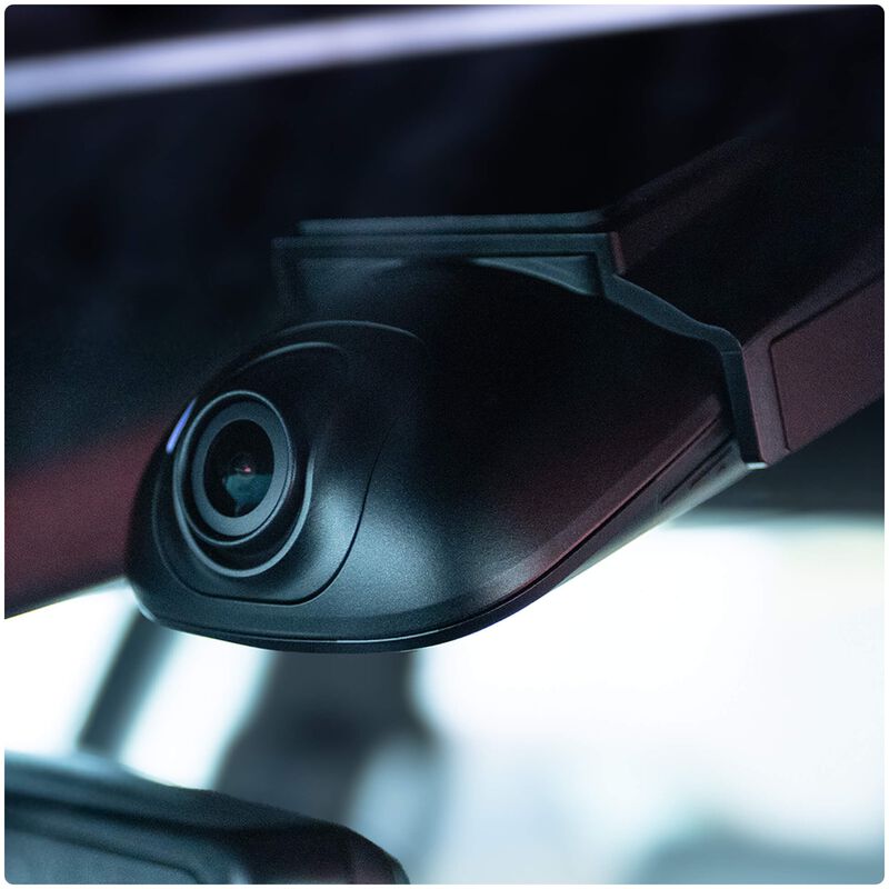 Drone XC2 3-Channel Dash Camera with LTE + GPS + Wi-Fi, , hires