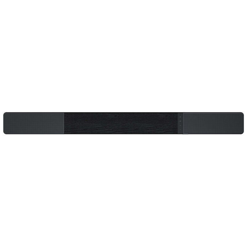 Klipsch 5.1.2 Channel Dolby Atmos Sound Bar with Bluetooth & Built-In Subwoofer - Ebony, , hires