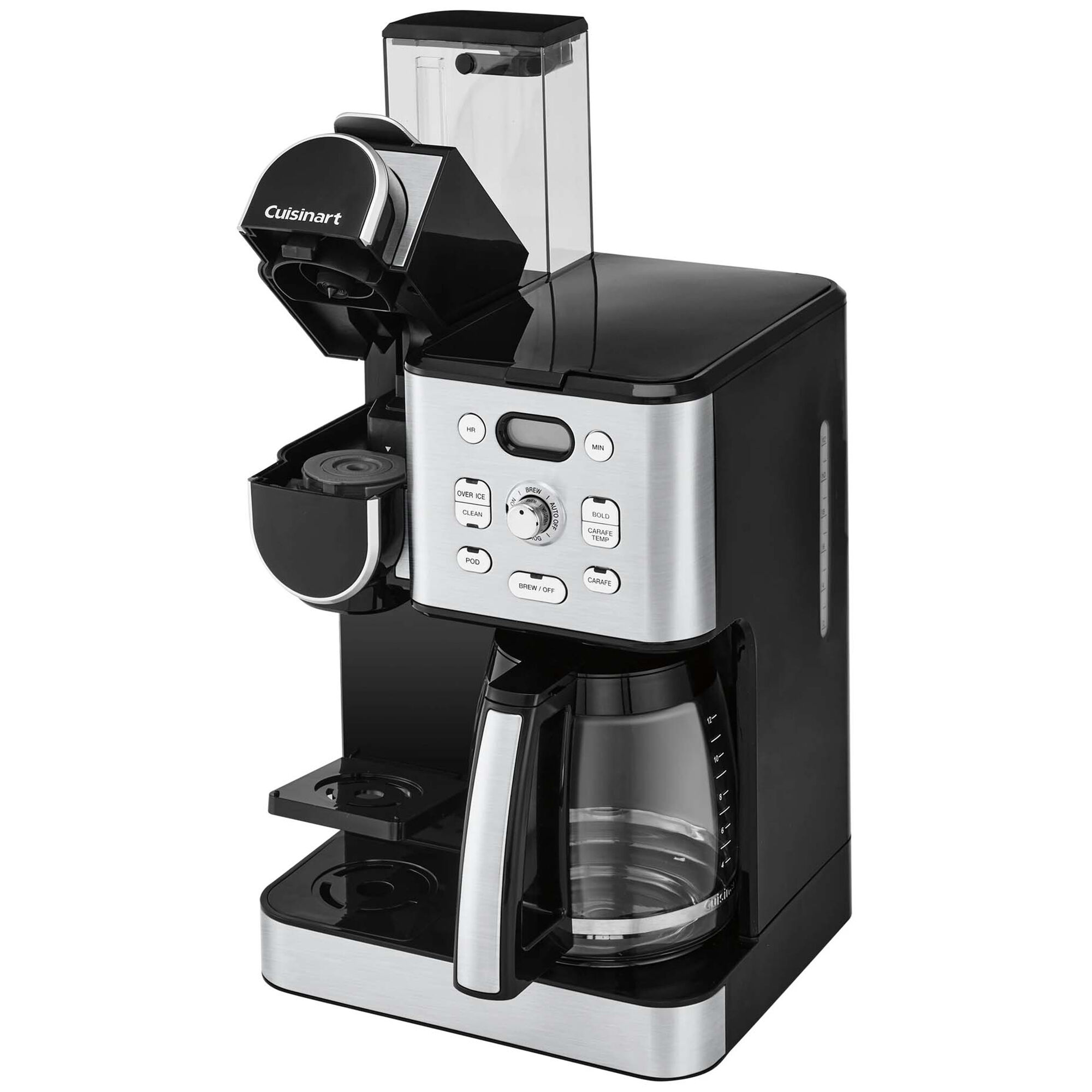 Cuisinart Coffee Maker - Thumbnail 2
