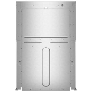 KitchenAid 30 in. 6.4 cu. ft. Smart Speed/Steam Electric Microwave/Wall Oven Combo with True European Convection & Sensor Cooking - Juniper, , hires