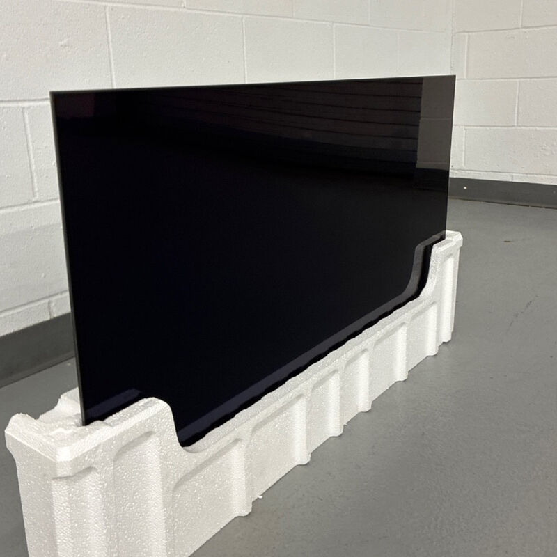 Samsung - 42" Class S90F OLED 4K UHD Samsung Vision AI Smart TV (Open Box Good Condition), , hires