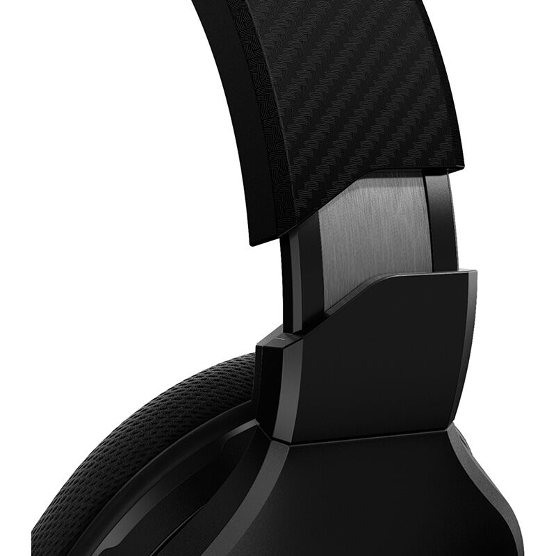 Turtle Beach Recon 200 Gen 2 Wired Multiplatform Gaming Headset for Xbox Series X, Xbox One, PS5, PS4 and Nintendo Switch - Black, , hires