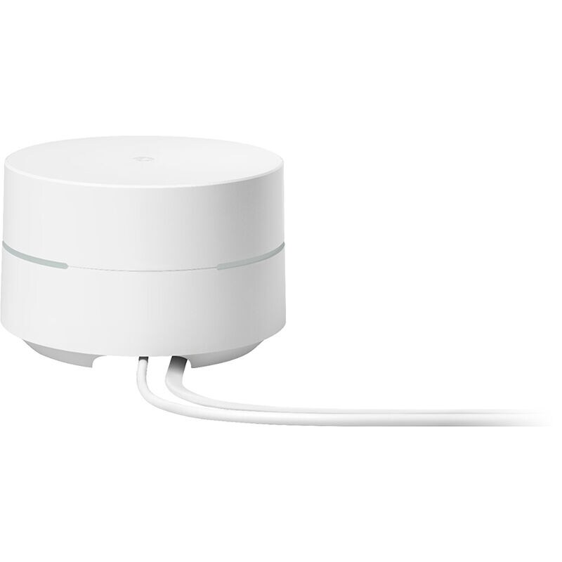 Google WiFi AC1200 Whole Home Mesh Router - 1 Pack, , hires