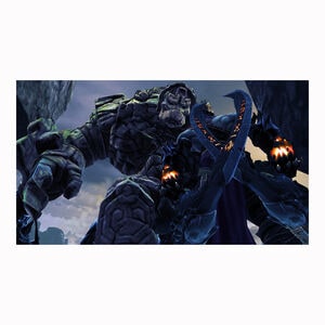 Darksiders II for Wii U, , hires