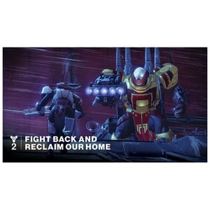 Destiny 2 for PS4, , hires