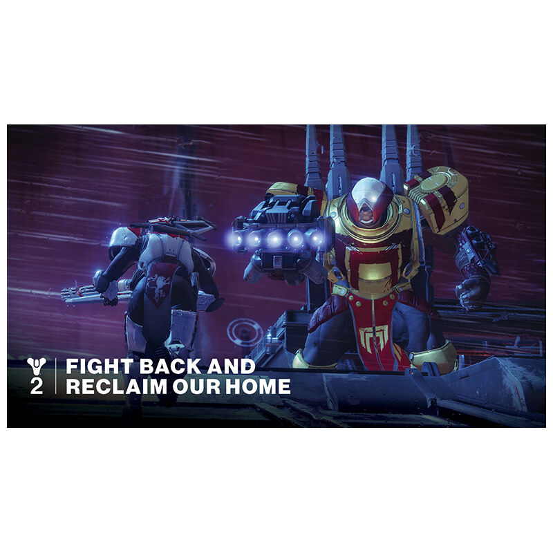 Destiny 2 for PS4, , hires