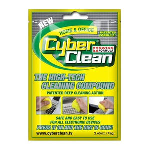 Cyber Clean Hi-Tech Cleaning Compound, , hires