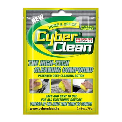 Cyber Clean Hi-Tech Cleaning Compound | 25054-5
