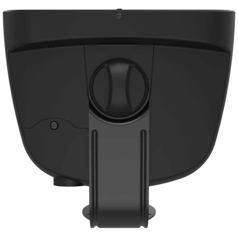 Klipsch Full-Range 6.5 Indoor/Outdoor Residential Surface Mount Loudspeaker (Pair) - Black, , hires