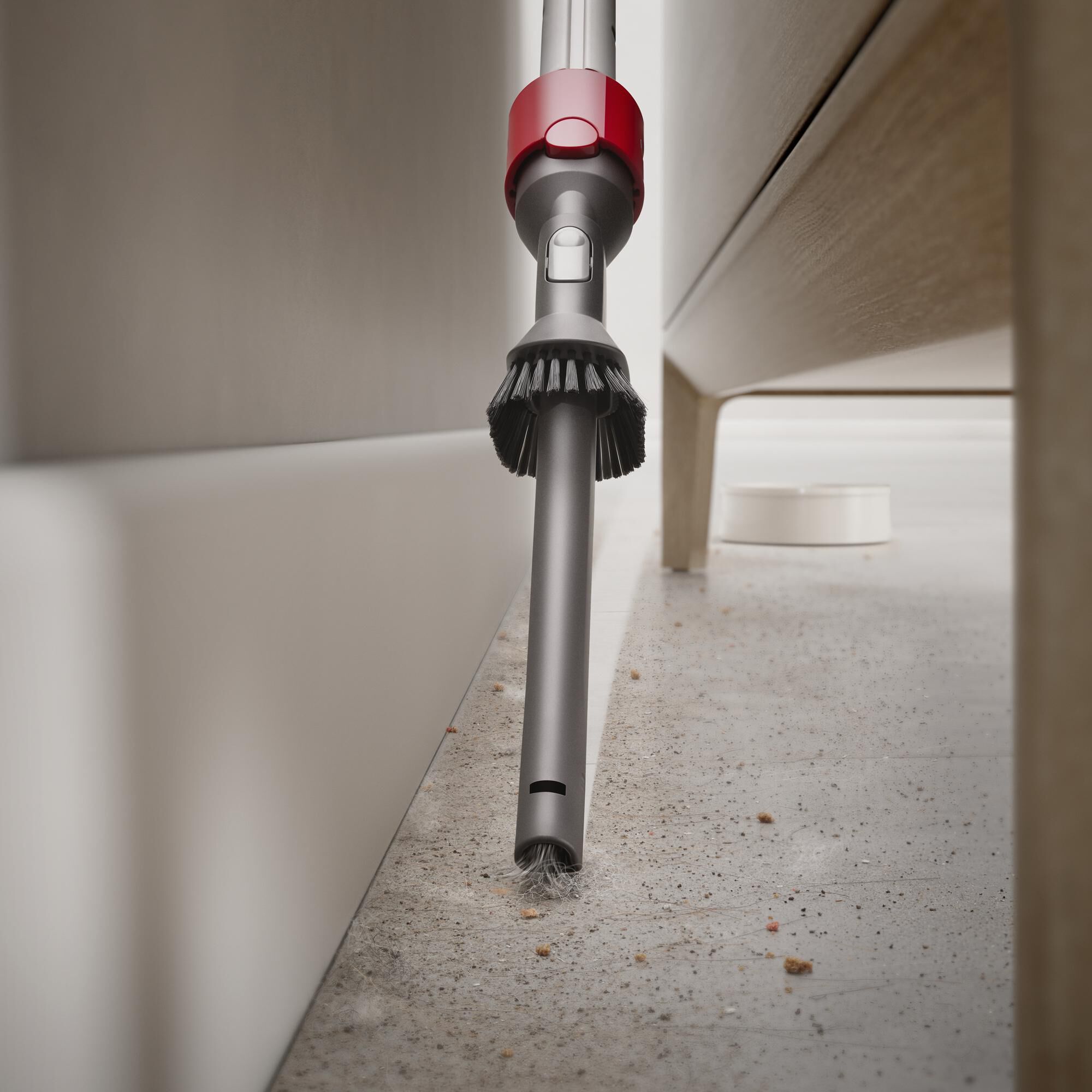 Dyson Ball Animal 3 Bagless Pet Upright Vacuum with HEPA Filter