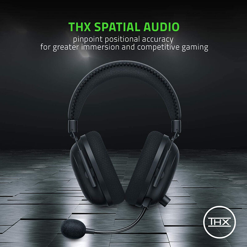 Razer BlackShark V2 Pro Wireless eSports Headset, , hires