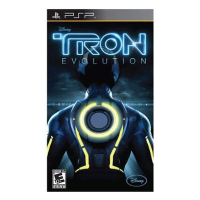 Tron Evolution for PSP | 712725018689