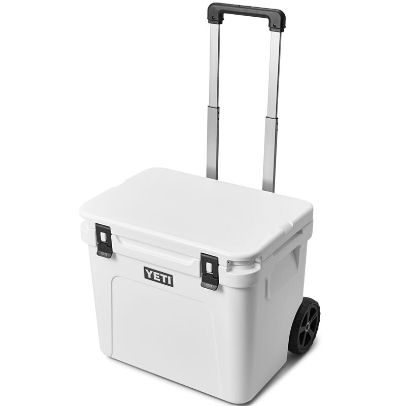 YETI Roadie 60 Wheeled Cooler - White, Yeti-White, hires