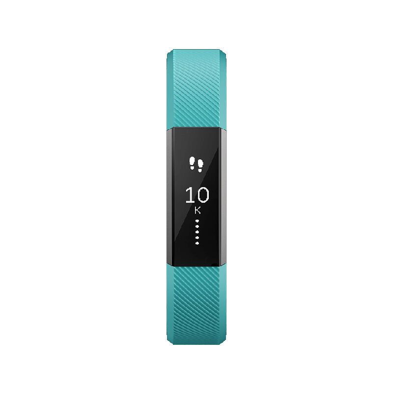 Fitbit Alta Classic Accessory Band (Large)- Teal | P.C. Richard & Son