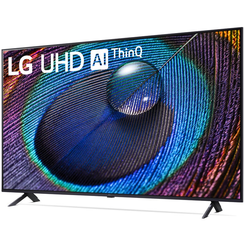 LG - 50" UR9000 Series LED 4K UHD Smart webOS TV | P.C. Richard & Son