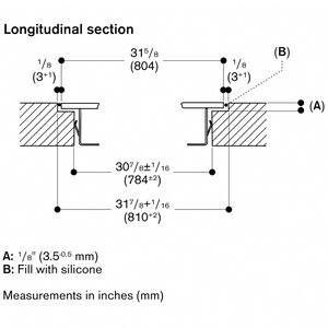 Gaggenau Vario 400 Series 30 in. 1-Burner Smart Induction Cooktop with Simmer Burner & Power Burner - Stainless Steel, , hires