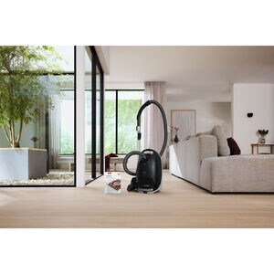 Miele CO HyClean Air 4 Vacuum Bags for Guard M1, , hires