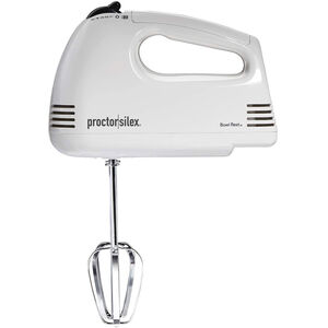 Hamilton Beach Professional 5 Speed Hand Mixer with Easy Clean