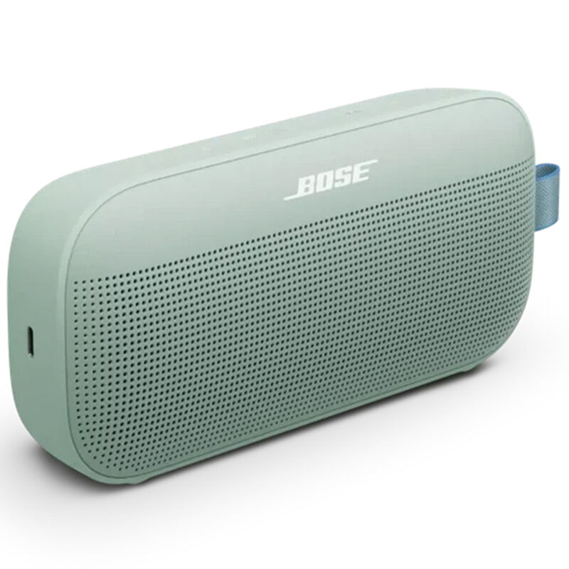 Bose SoundLink Flex Portable Bluetooth Speaker (2nd Gen) Limited 