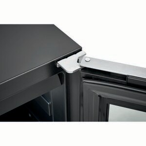 Electrolux 24 in. 5.1 cu. ft. Built-in Beverage Center with Pull-Out Shelves & Digital Control - Stainless Steel, , hires