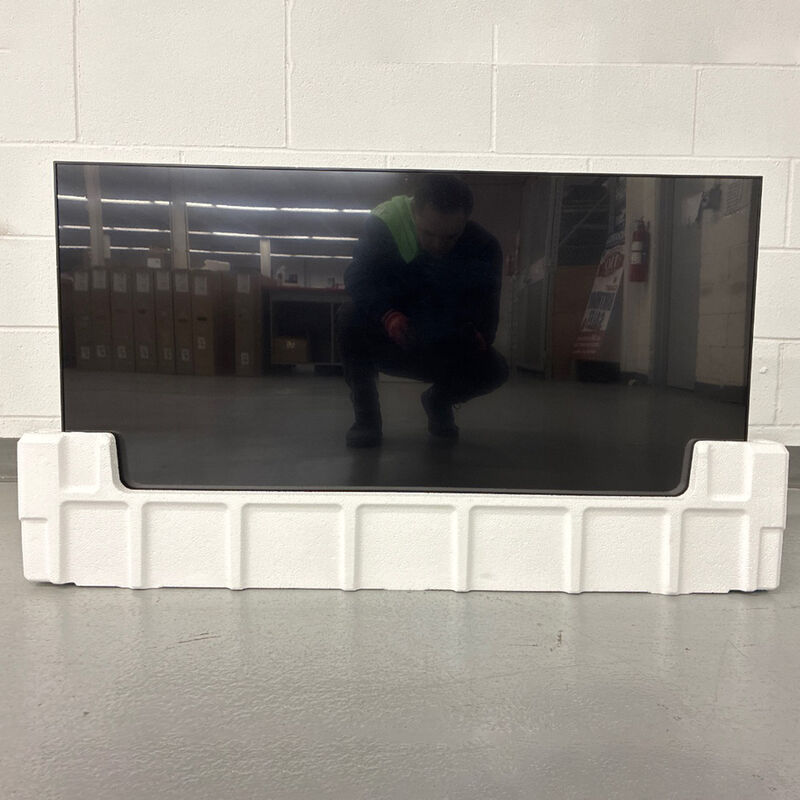 Samsung - 43" Class Q8F QLED 4K UHD Samsung Vision AI Smart TV (Open Box Excellent Condition), , hires
