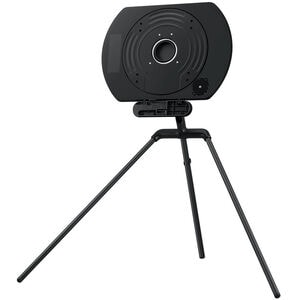 Samsung Auto Rotating Studio Stand for TV - Black, , hires