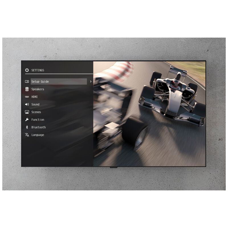 Yamaha 5.2-Channel 8K Home Theater AV Receiver - Black, , hires